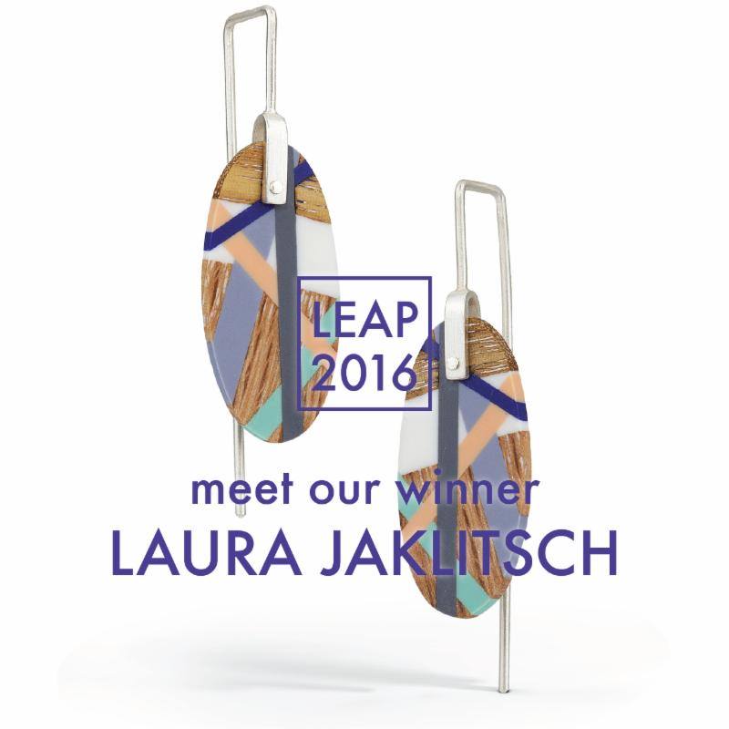 2016 Leap Award
