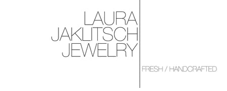 Laura Jaklitsch Jewelry 